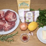 ossobuco alla milanese składniki