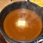 ossobuco alla milanese przygotowanie sosu