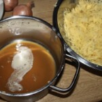 Placki ziemniaczane grubo tarte