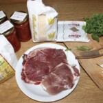 Pulpety w sosie pomidorowym z cynamonem składniki