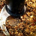 farsz do roladek z kurczaka