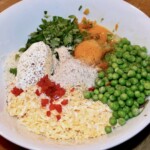 przygotowanie sufletu warzywnego