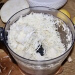 starty w malakserze seler korzeniowy