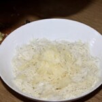 Surówka z selera korzeniowego