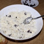 Surówka z selera korzeniowego