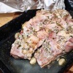 jagnięcina pieczona w kawałku