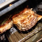 jagnięcina pieczona w kawałku po kreteńsku