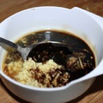 marynata po azjatycku w misce