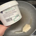 puszka smalcu z mangalicy