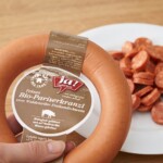 kiełbasa parówkowa Pariser