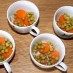 Galaretka drobiowa z całego kurczaka