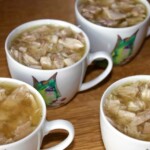 Galaretka drobiowa z całego kurczaka