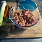 Pulpety po indonezyjsku składniki