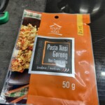 torebka z pastą Nasi Goreng
