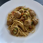 Pulpety po indonezyjsku