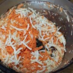 starte warzywa korzeniowe w czaszy malaksera