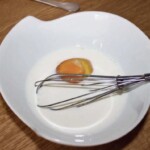 ciasto na Babeczki na słono z szynką wędzoną i serem