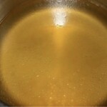 Bulion rybny ze świeżych ryb