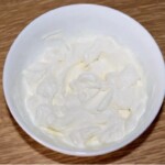 Creme fraiche śmietana