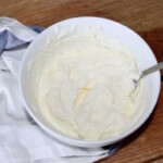 Creme fraiche śmietana