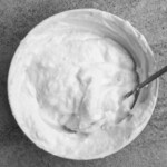 Creme fraiche śmietana