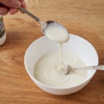 creme fraiche śmietana przygotowanie