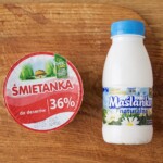 creme fraiche śmietana składniki do jej przygotowania