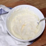creme fraiche śmietana