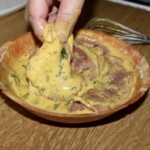 kotlety cielęcy maczane w cieście na eskalopki