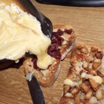 grzanki z raclette