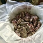 Kleftiko jagnięcina pieczona po zbójnicku