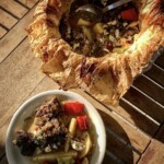 Kleftiko jagnięcina pieczona po zbójnicku