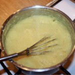 polenta w garnku