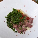 klopsiki po włosku w przygotowaniu