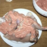 kurczak w przyprawach