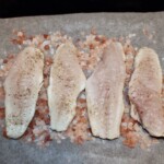 filety z kurka w soli himalajskiej