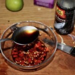 Nuoc cham sos wietnamski do sajgonek