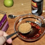 Nuoc cham sos wietnamski do sajgonek