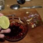 Nuoc cham sos wietnamski do sajgonek