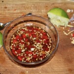 Nuoc cham sos wietnamski do sajgonek