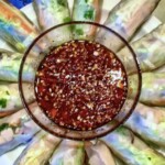 Nuoc cham sos wietnamski do sajgonek