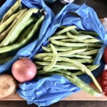 Warzywa duszone w sosie pomidorowym składniki