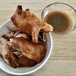 wieprzowina długo pieczona