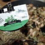 opakowanie tymianku suszonego