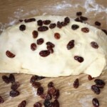 Babka drożdżowa klasyka na Wielkanoc
