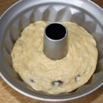Babka drożdżowa klasyka na Wielkanoc