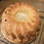 Babka drożdżowa klasyka na Wielkanoc
