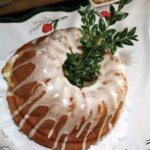Babka drożdżowa klasyka na Wielkanoc