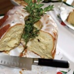 Babka drożdżowa klasyka na Wielkanoc