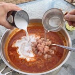 curry dla opornych z kurczakiem i ananasem sposób przygotowania